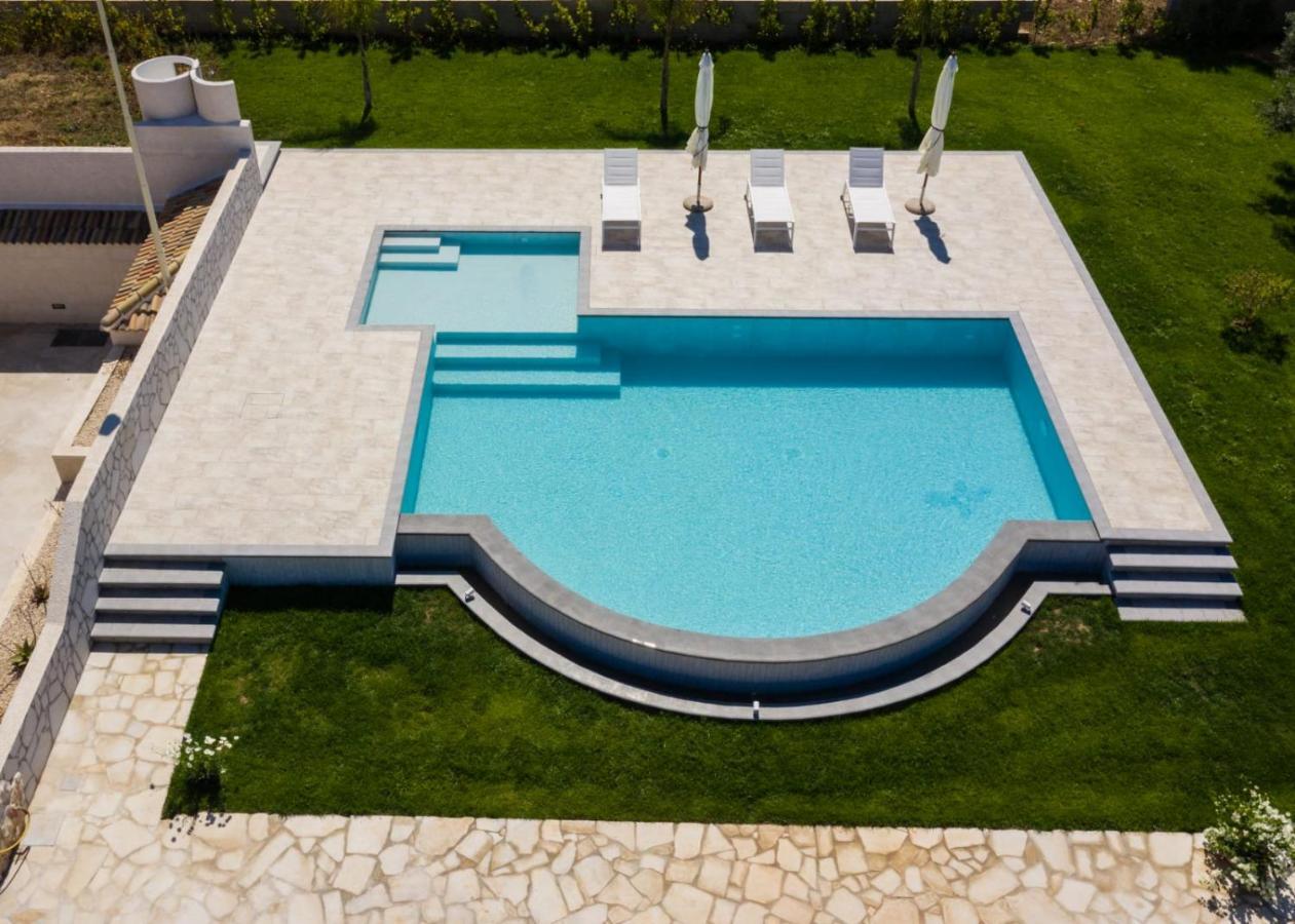 Casa Vacanze Il Mandorlo شيكلي المظهر الخارجي الصورة