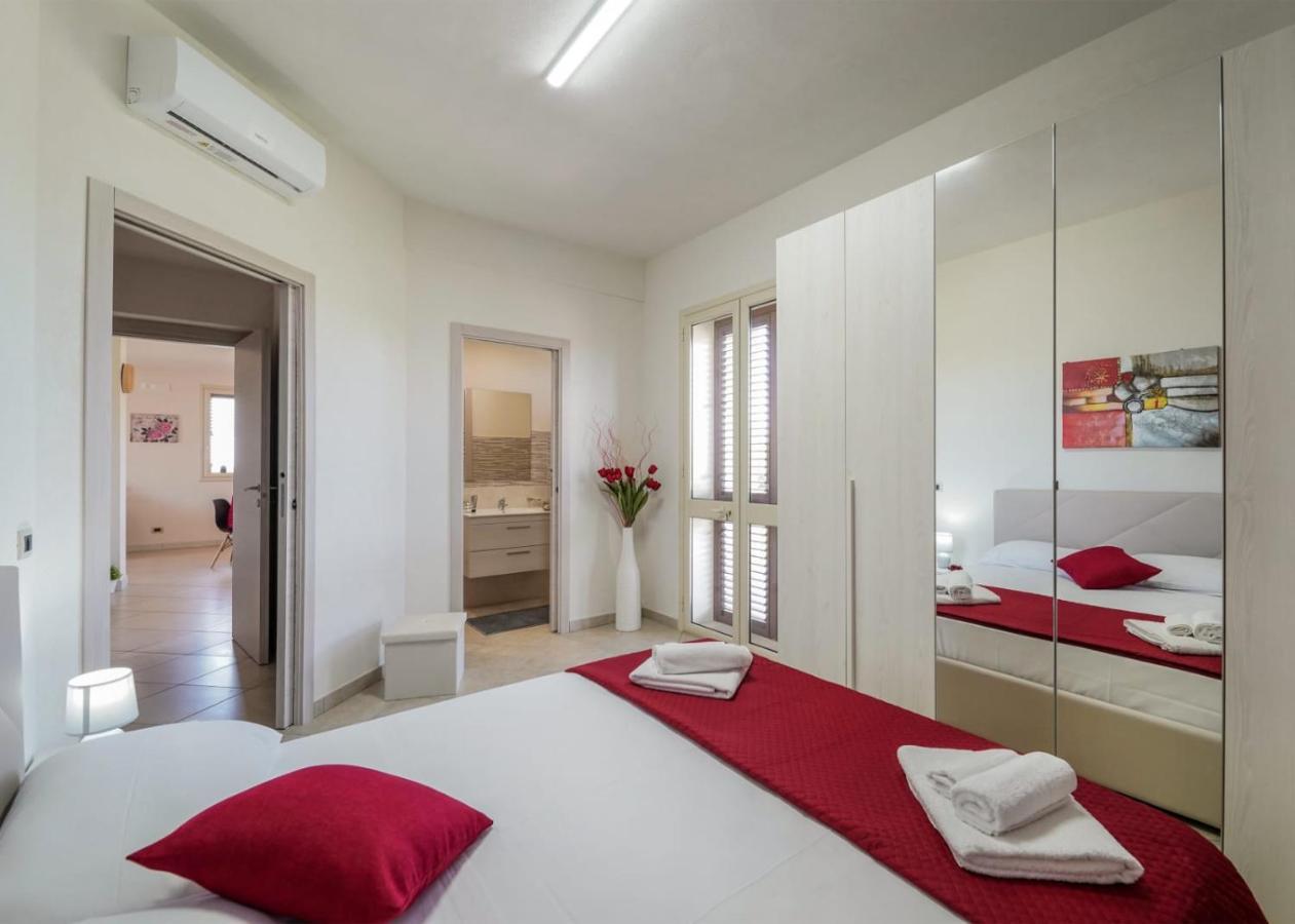 Casa Vacanze Il Mandorlo شيكلي المظهر الخارجي الصورة