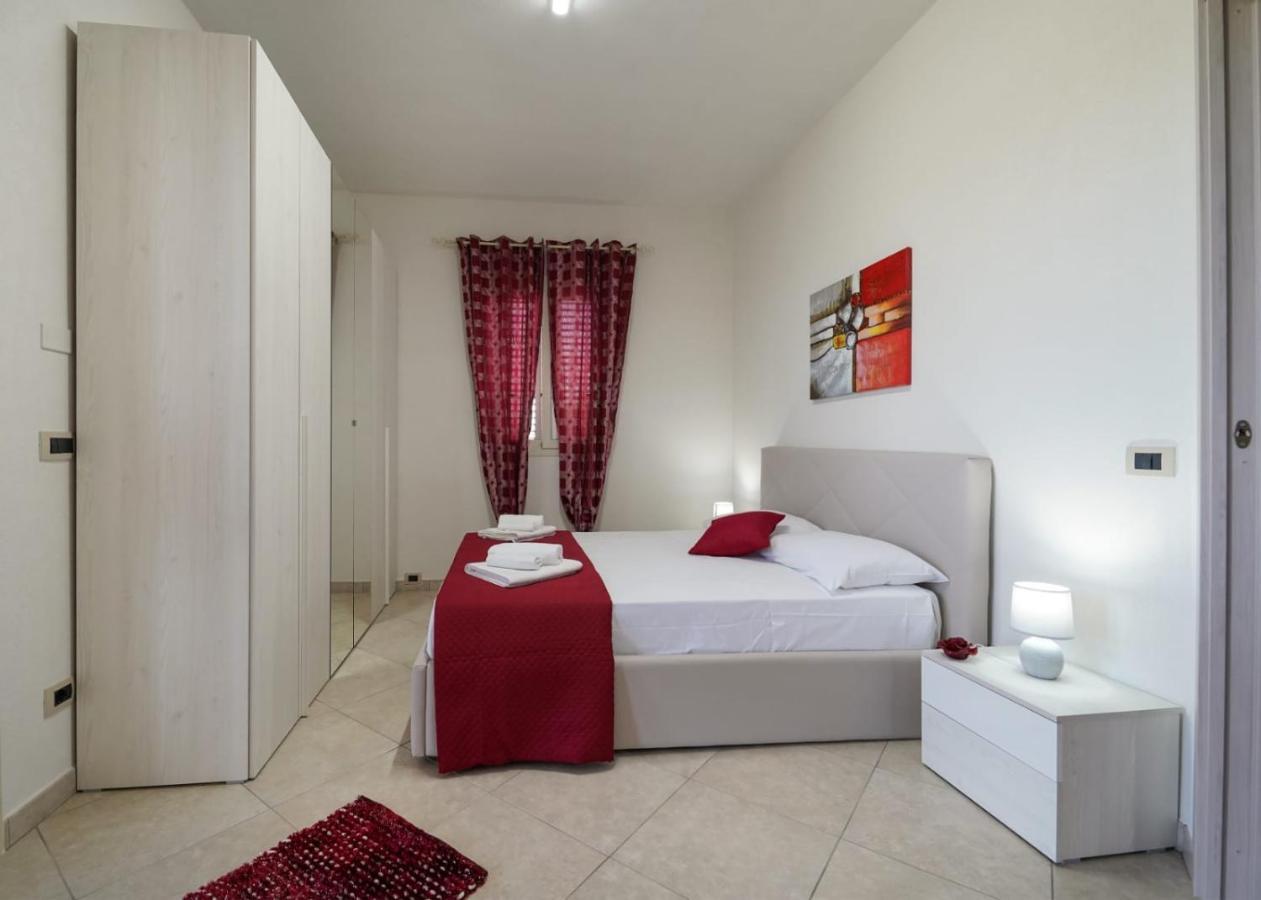 Casa Vacanze Il Mandorlo شيكلي المظهر الخارجي الصورة