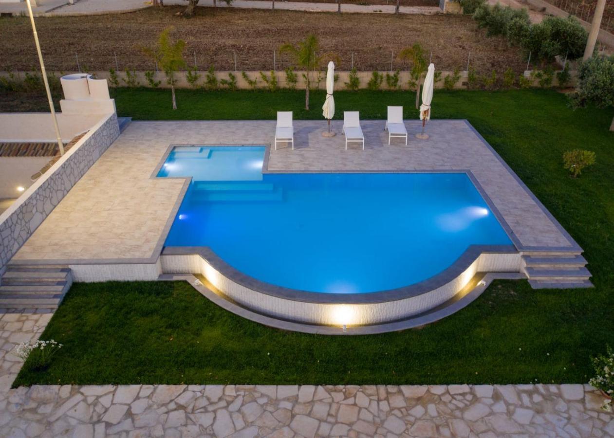 Casa Vacanze Il Mandorlo شيكلي المظهر الخارجي الصورة