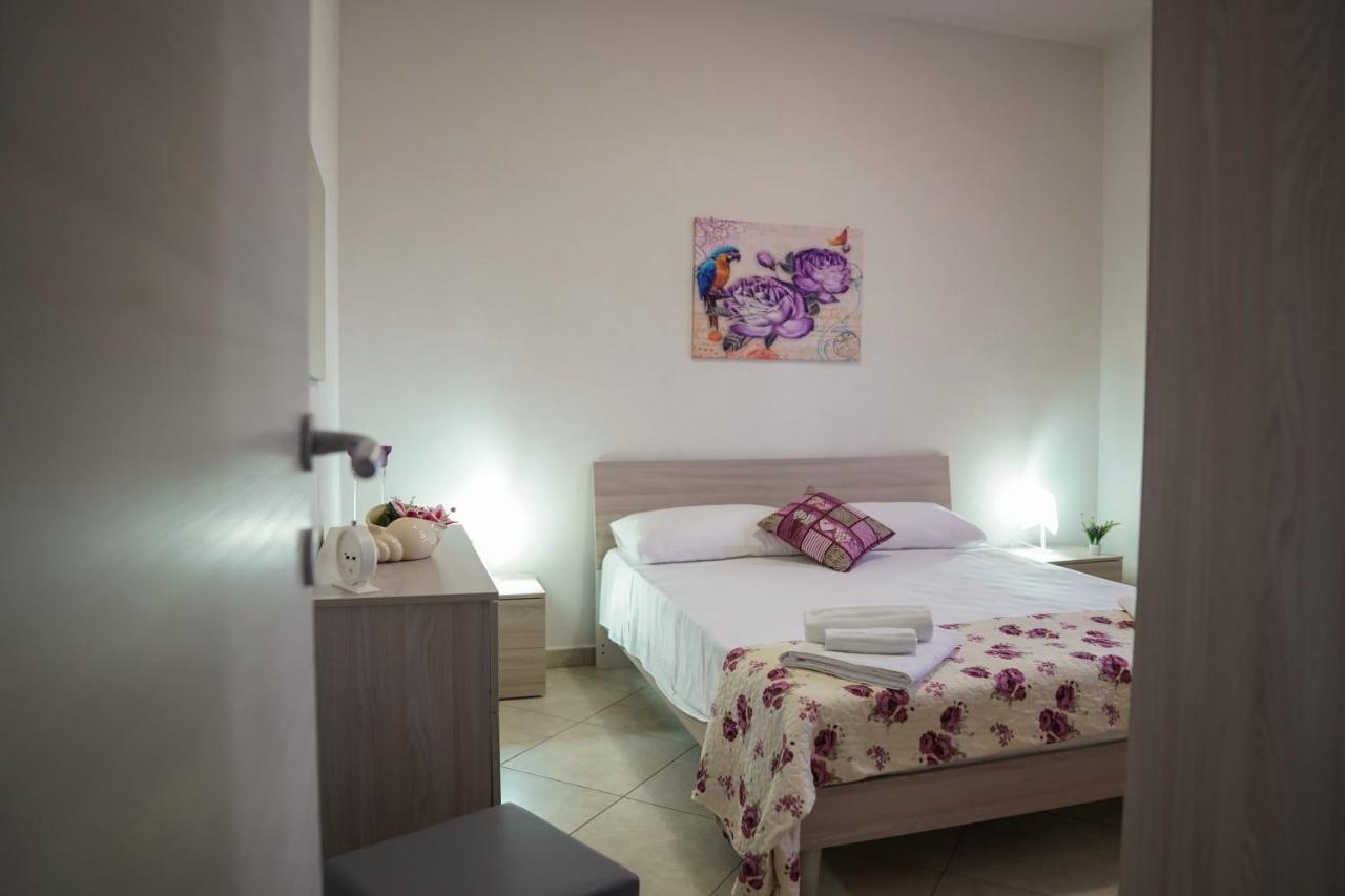Casa Vacanze Il Mandorlo شيكلي المظهر الخارجي الصورة