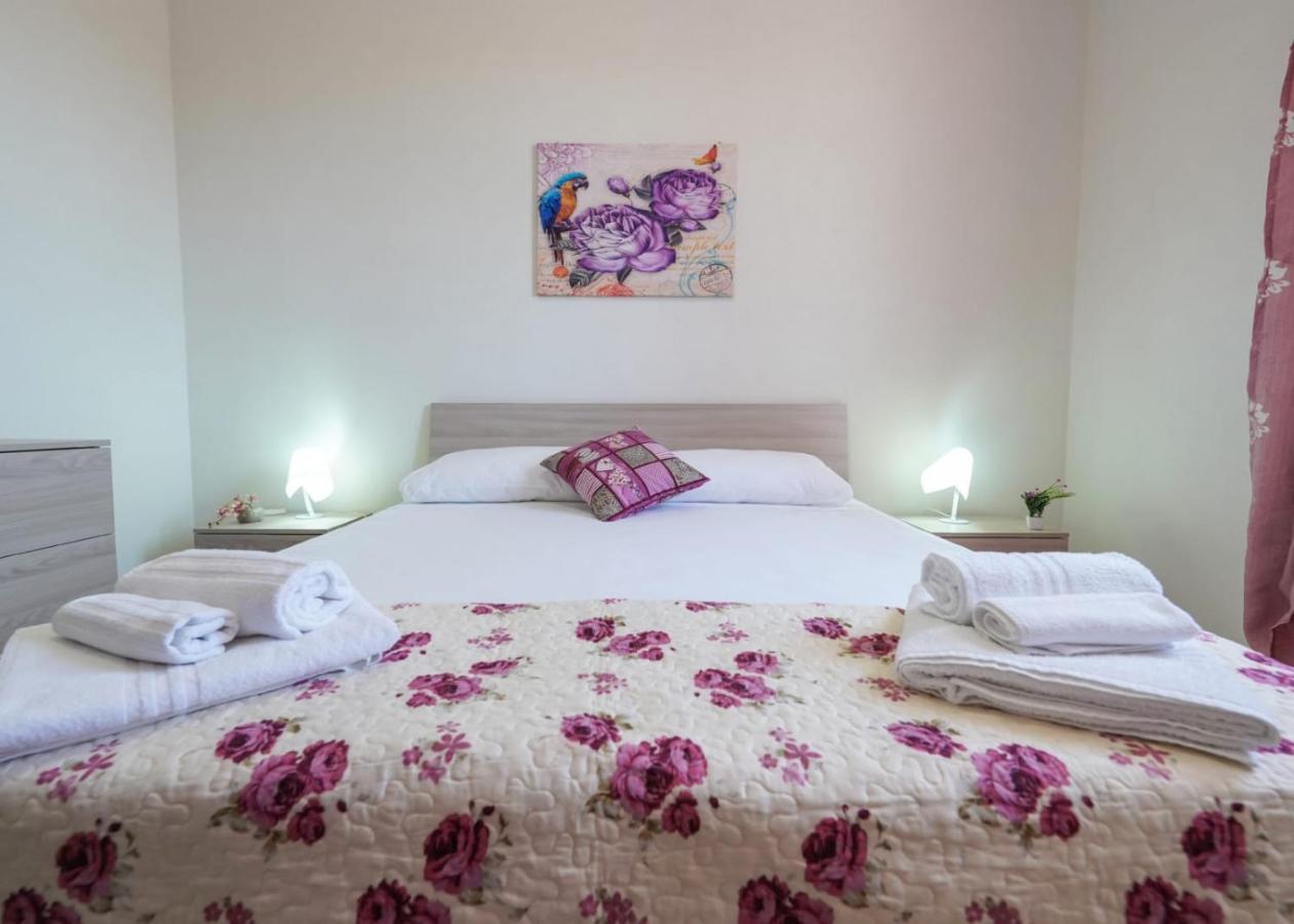 Casa Vacanze Il Mandorlo شيكلي المظهر الخارجي الصورة