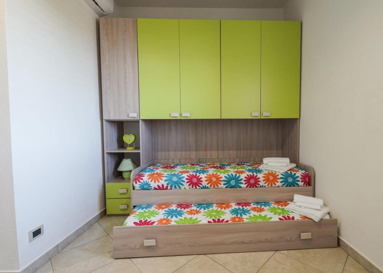 Casa Vacanze Il Mandorlo شيكلي المظهر الخارجي الصورة