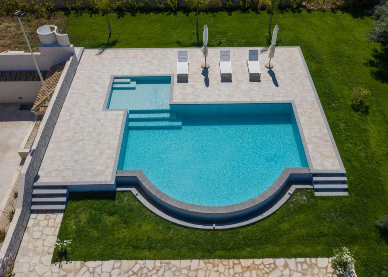 Casa Vacanze Il Mandorlo شيكلي المظهر الخارجي الصورة