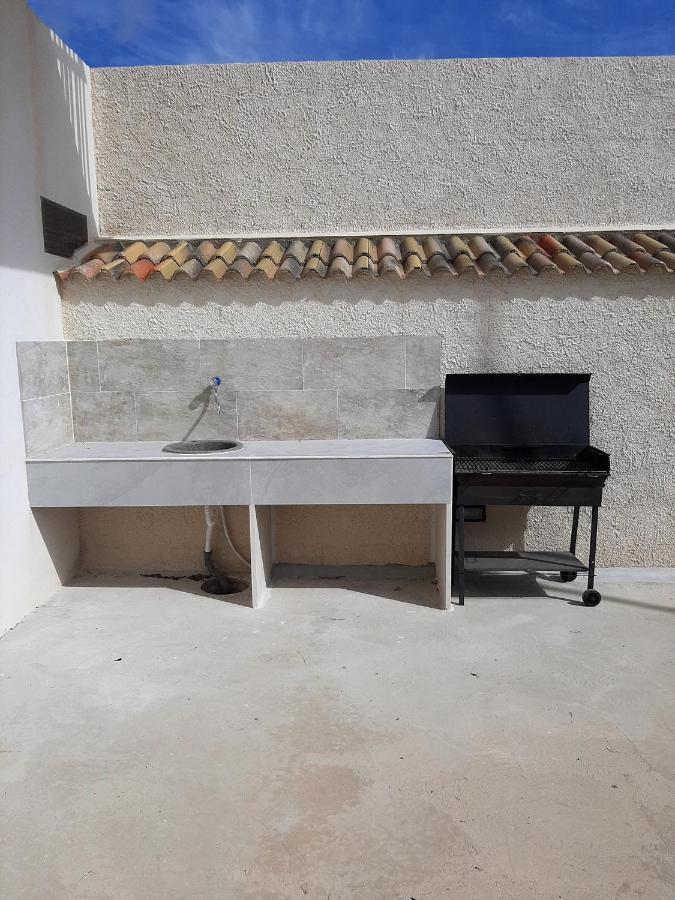 Casa Vacanze Il Mandorlo شيكلي المظهر الخارجي الصورة